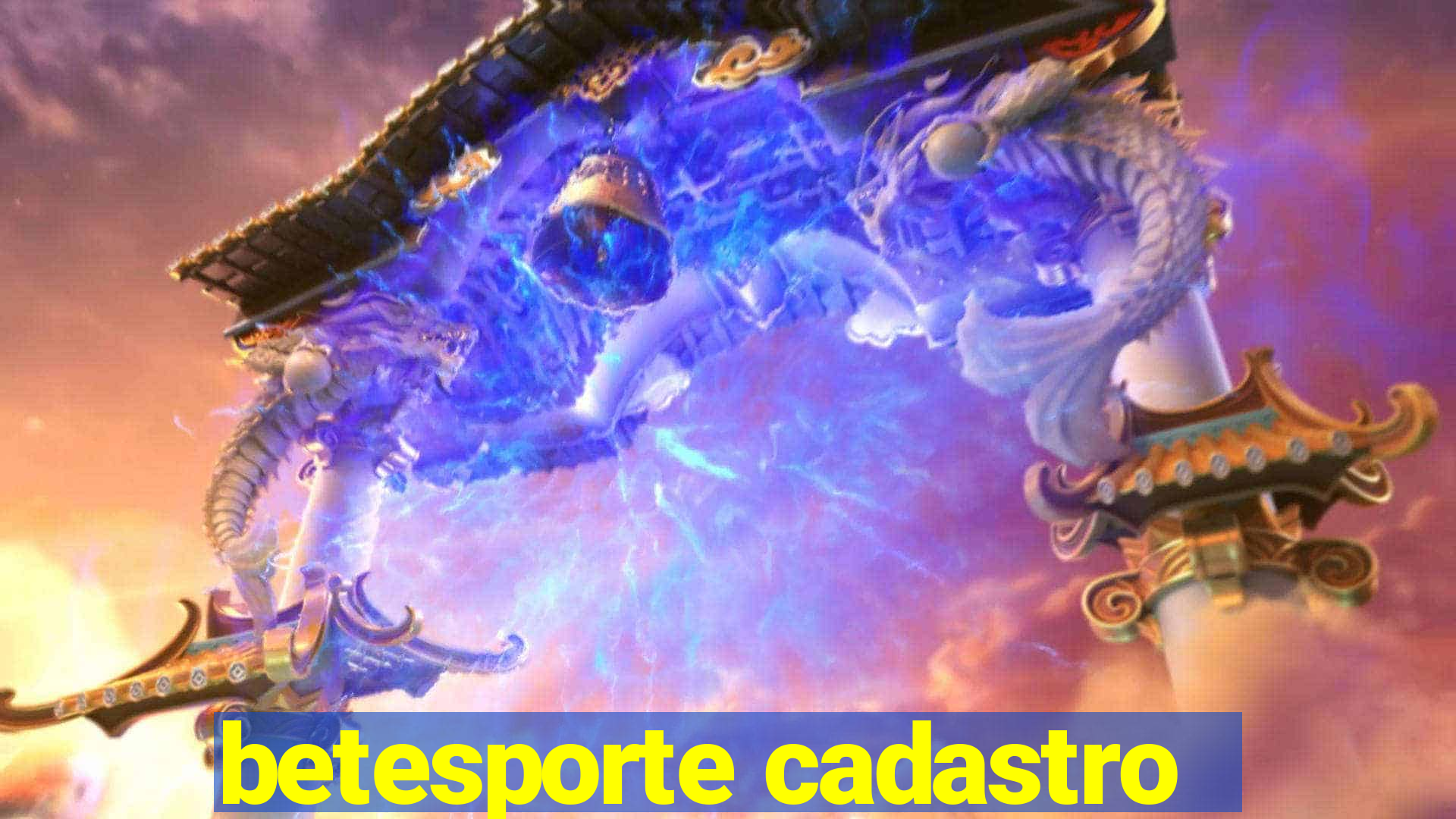 betesporte cadastro